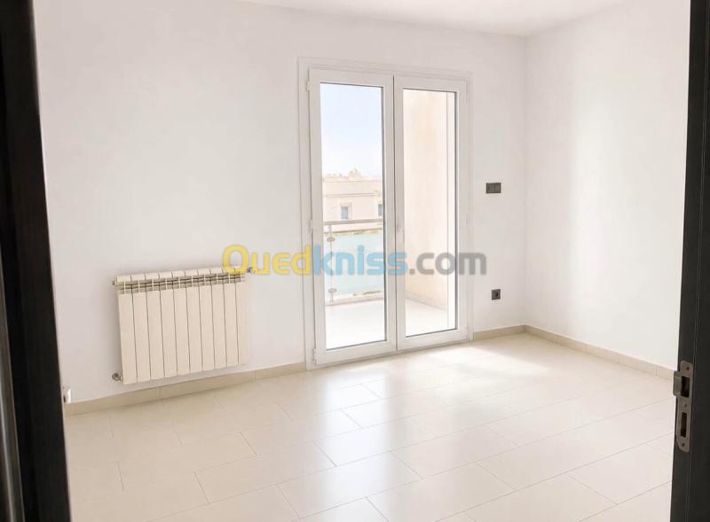 Location Appartement F3 Alger Cheraga 7