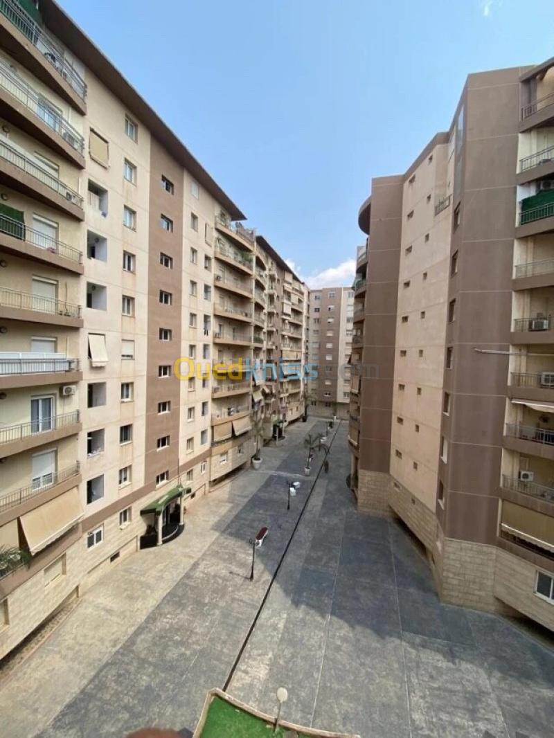 Location Appartement F5 Alger Ouled fayet