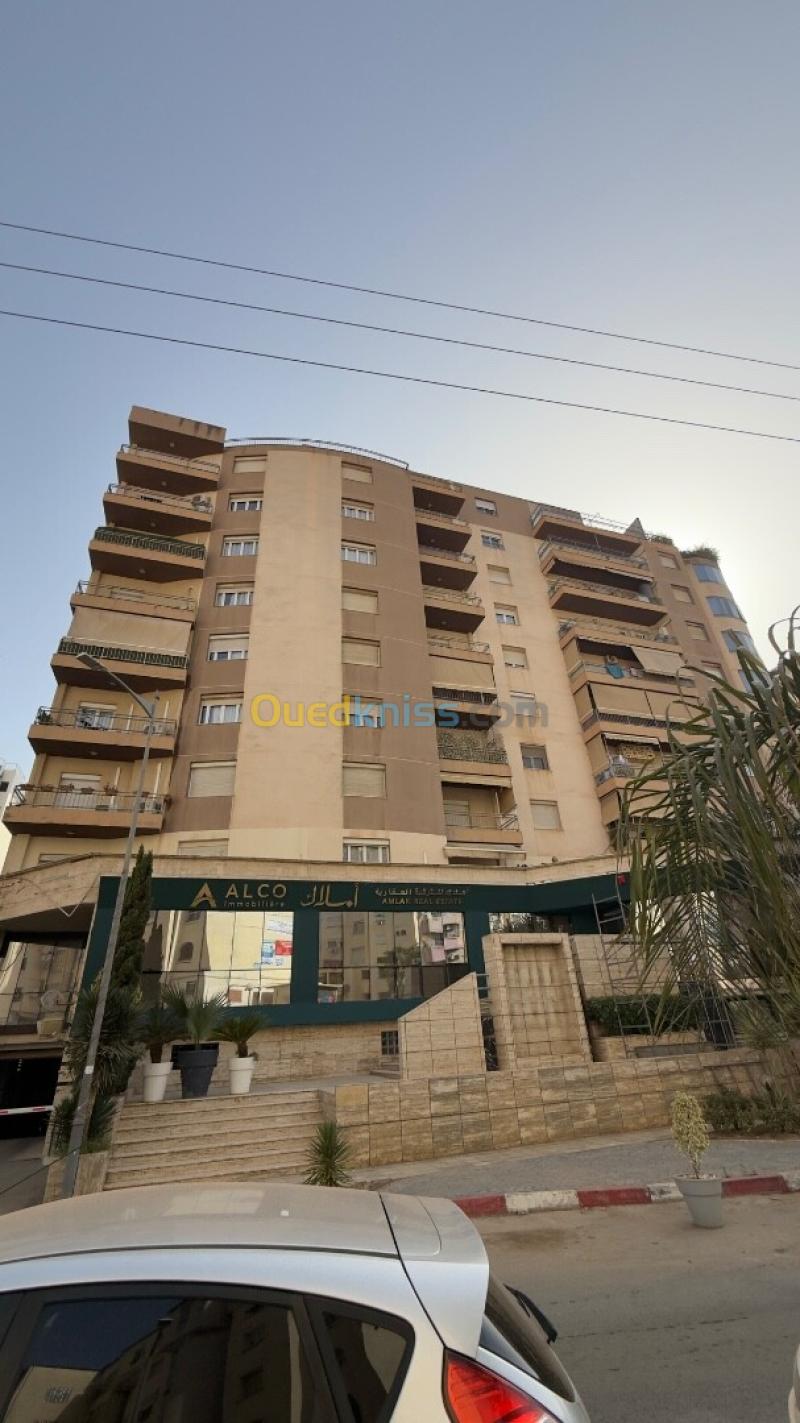 Location Appartement F5 Alger Ouled fayet 5