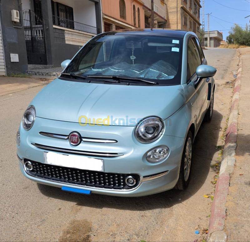 Fiat 500 2023 CLUB