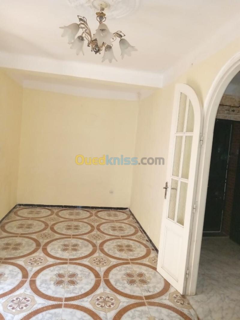 Vente Appartement F3 Tipaza Kolea 4