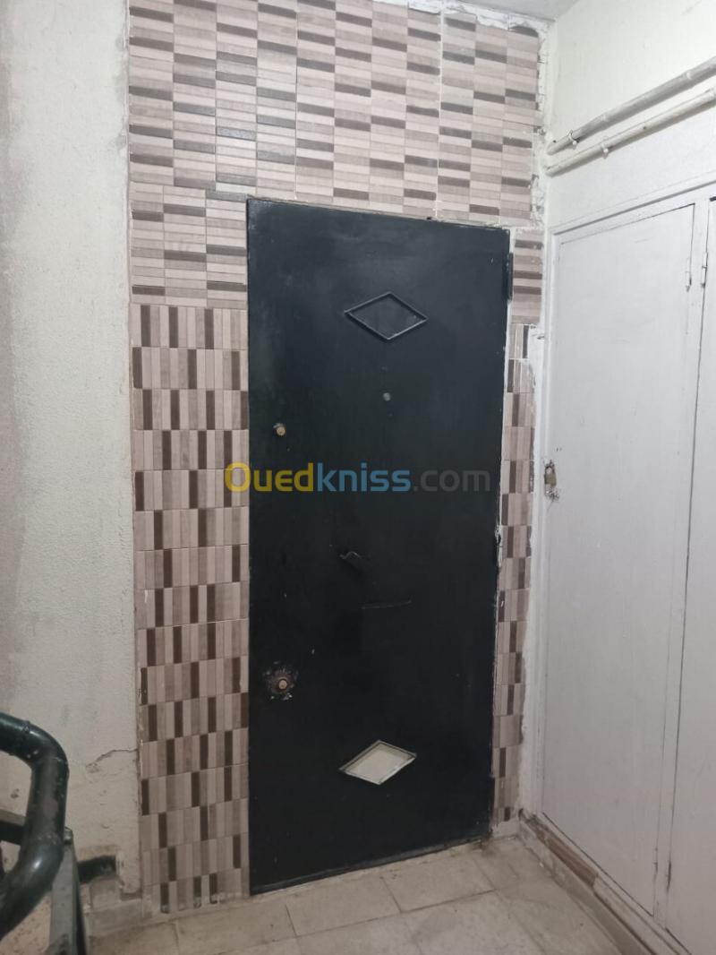 Vente Appartement F3 Tipaza Kolea 13