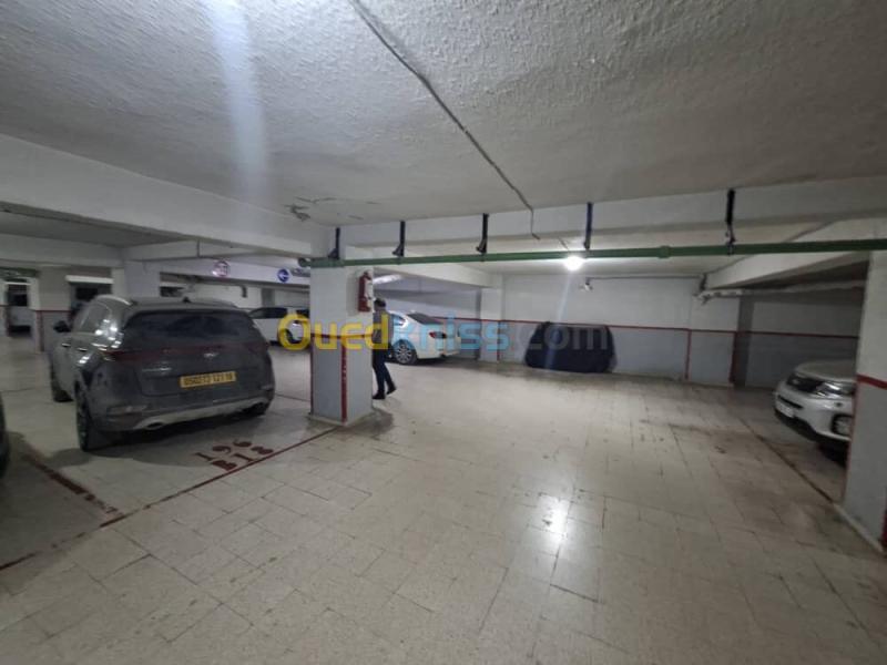 Location Appartement Alger Dely brahim 9