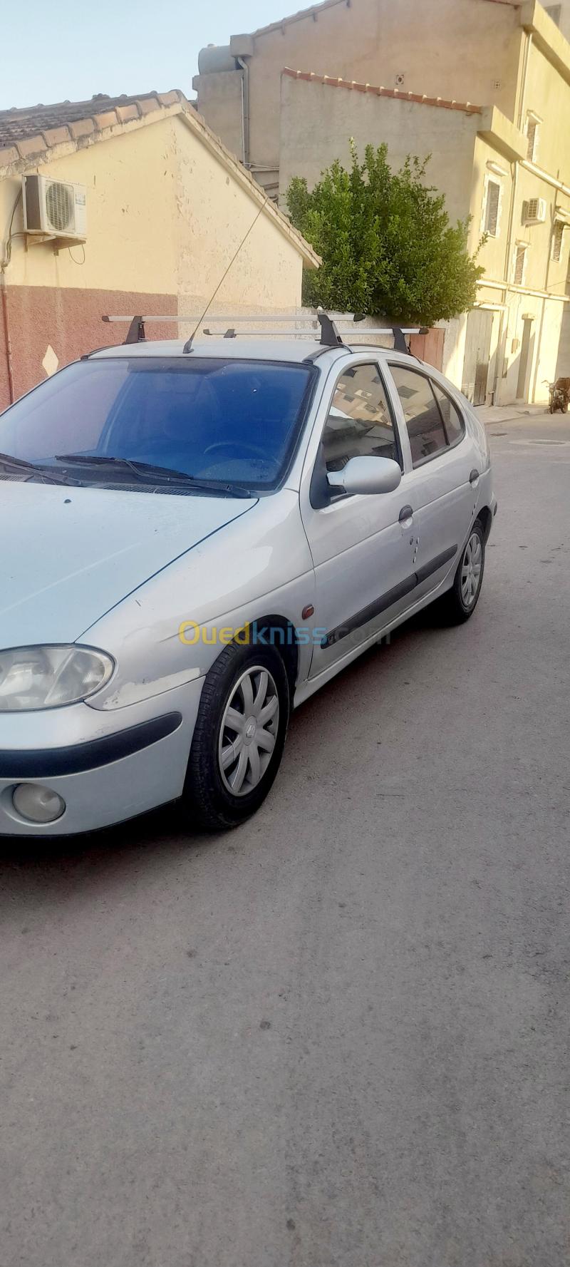 Renault Megane 1 1999 Megane 1 3