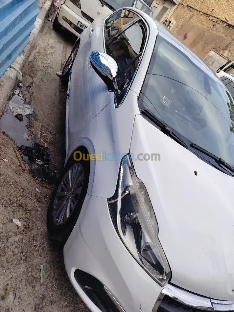 Peugeot 208 2015 Active Facelift 8