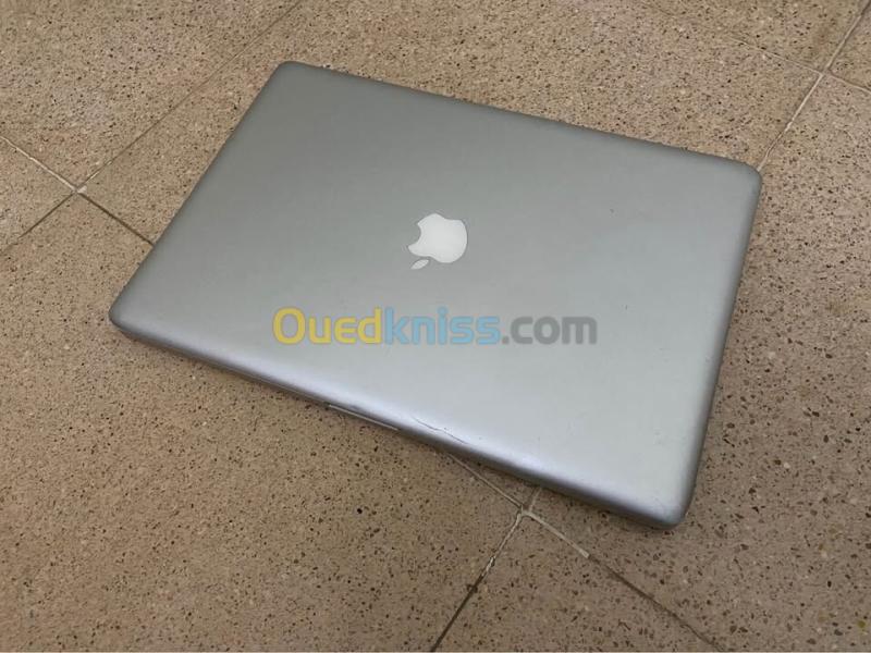 Mackbook Pro 15.6/ 2011 6