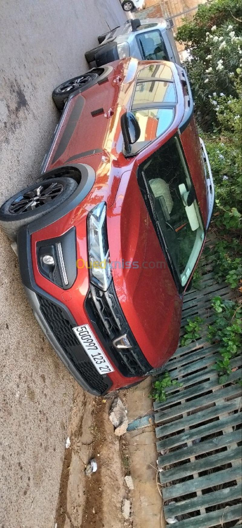 Dacia Jogger 2023  2