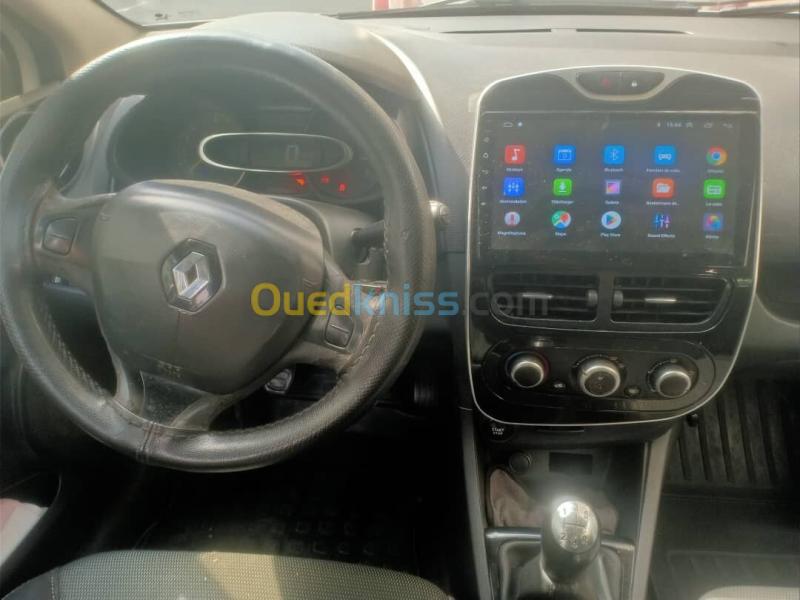 Renault Clio 4 2015  3
