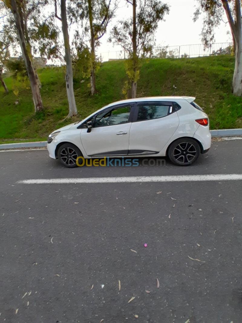 Renault Clio 4 2015  4