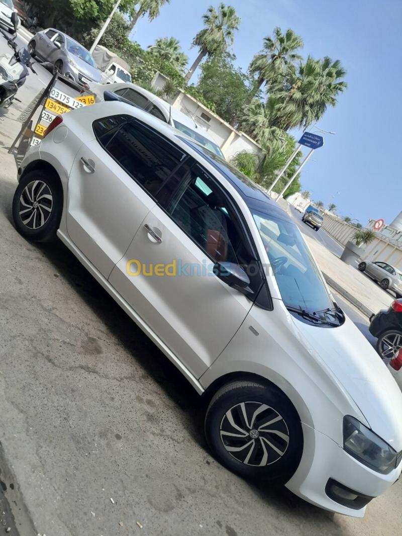 Volkswagen Polo 2012  6