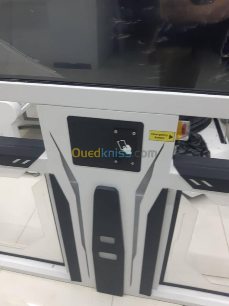 Système de Paiement RFID pour Machines de Jeux et Distributeurs Automatiques 3