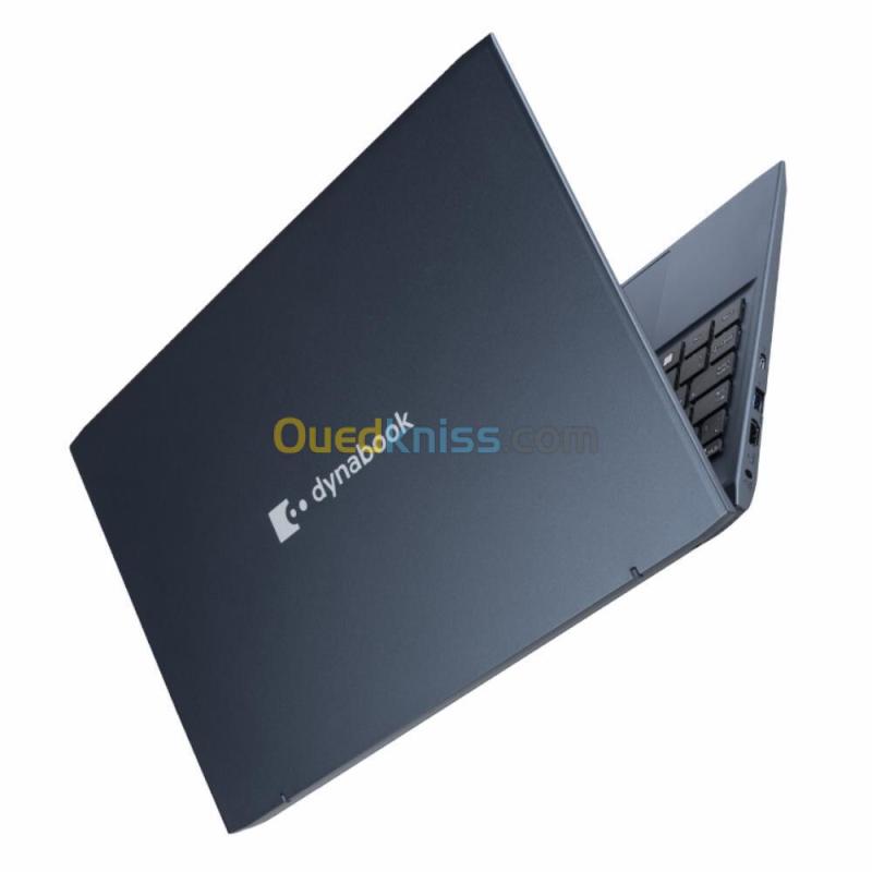 LAPTOP DYNABOOK satellite pro C50-K CORE 7 150U RAM 16GB SSD 512GB  NVME ECRAN 15.6" FHD NEUF SOUS EMBALLAGE 3