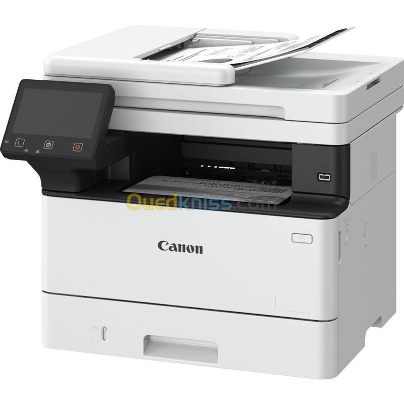 Photocopieur MULTIFONCTION LASER CANON I-SENSYS X1440if FAX+RV+ADF+WIFI+RJ45 3