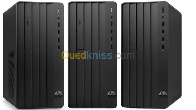 HP 290 G9 CORE I5-14500 - RAM 8GB - SSD 512GB - UHD 770 + ECRAN HP 21.5" 22V G5 NEUF SOUS EMBALLAGE 3