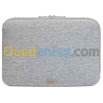 SACOCHE HOUSSE LAPTOP 14" HAMA SLEEVE JERSEY 2