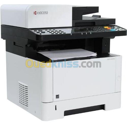 IMPRIMANTE MULTIFONCTION KYOCERA MITA M2135DN NEUF SOUS EMBALLAGE 4