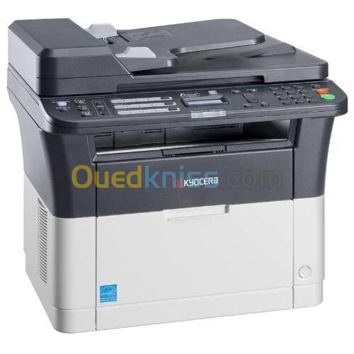 IMPRIMANTE MULTIFONCTION KYOCERA MITA FS-1025MFP NEUF SOUS EMBALLAGE 2