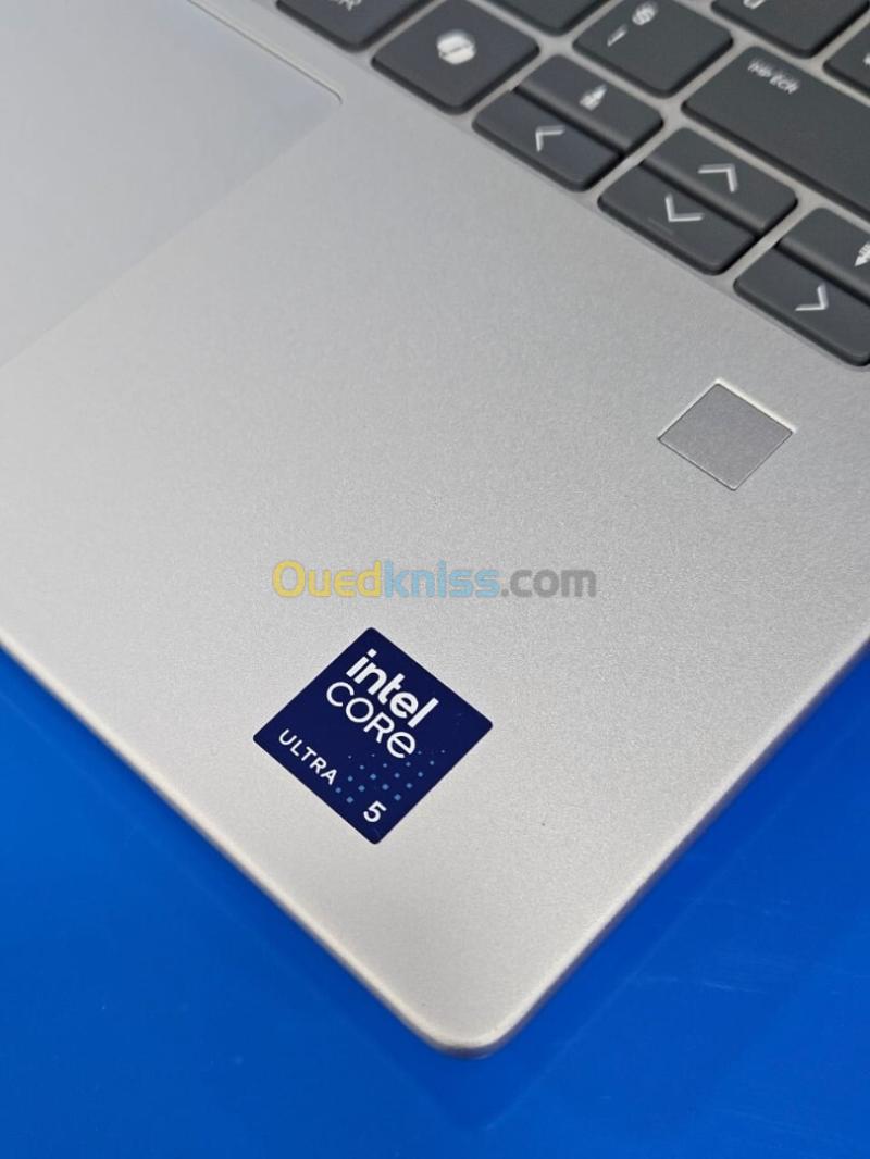 LAPTOP HP PROBOOK 4 G11 14 ULTRA 5-225U DDR5 16GB SSD 512GB ECRAN 14" FHD NEUF SOUS EMBALLAGE 2