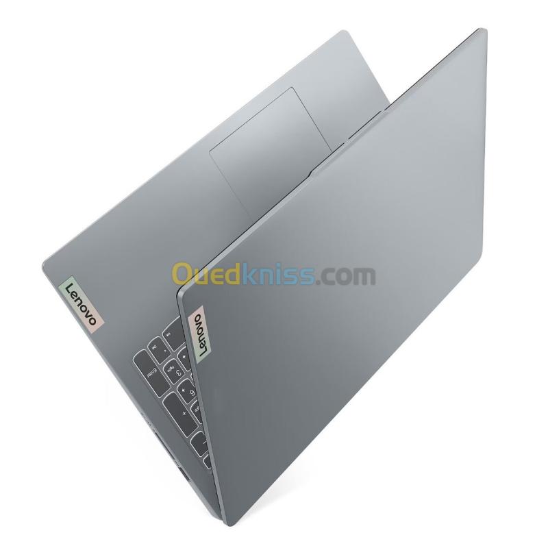 LAPTOP LENOVO IDEAPAD SLIM 3 CORE I5-13420H DDR4 8GB SSD 512GB NVME ECRAN 15.6" FHD NEUF SOUS EMBALLAGE 2