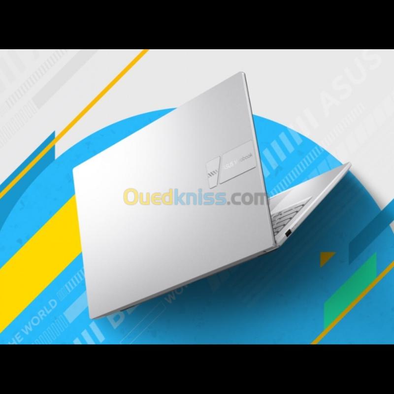LAPTOP ASUS VIVOBOOK X1504VA CORE I3-1315U DDR4 8GB SSD 512GB NVME ECRAN 15.6" FHD NEUF SOUS EMBALLAGE 2