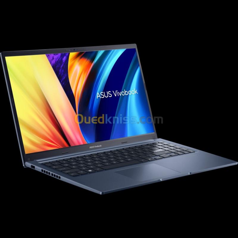 LAPTOP ASUS VIVOBOOK X1504VA CORE 5 120U DDR4 16GB SSD 512GB NVME ECRAN 15.6" FHD NEUF SOUS EMBALLAGE 2