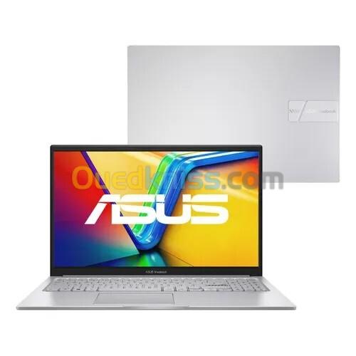 LAPTOP ASUS VIVOBOOK X1504VA CORE I5-1334U DDR4 8GB SSD 512GB NVME ECRAN 15.6" FHD NEUF SOUS EMBALLAGE 2