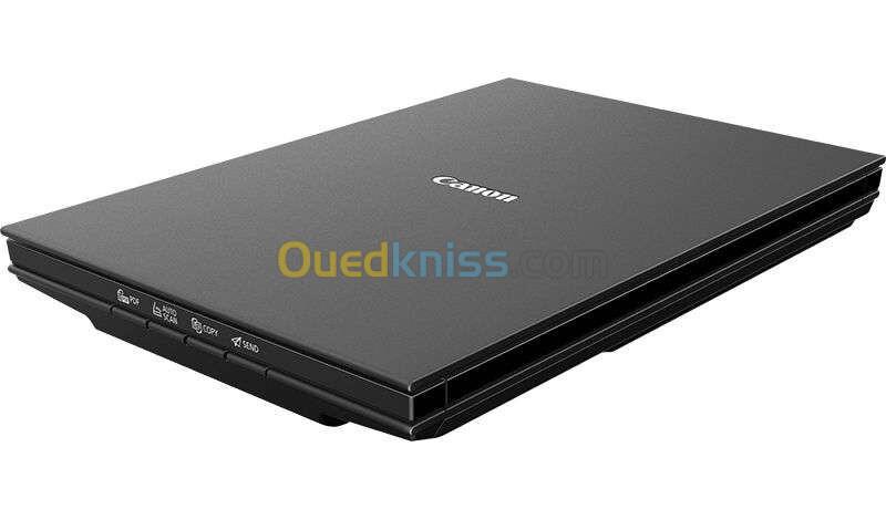 SCANNER CANON CANOSCAN LIDE 400 NEUF SOUS EMBALLAGE 2