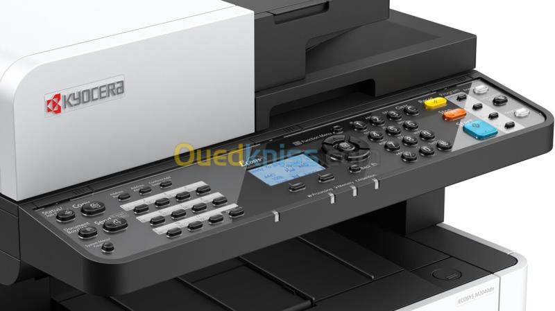 IMPRIMANTE MULTIFONCTION KYOCERA MITA M2135DN NEUF SOUS EMBALLAGE 2