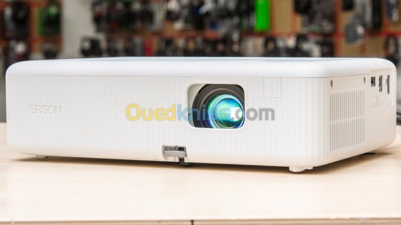 DATA SHOW EPSON CO-W01 3000 LUMENS NEUF SOUS EMBALLAGE