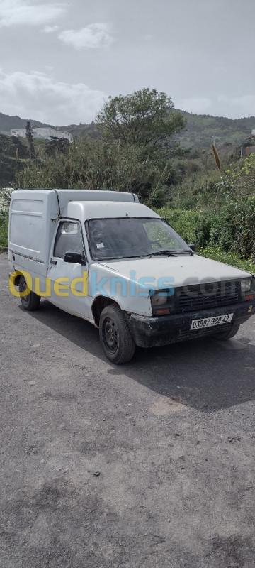 Renault Express 1988 Express - Tipaza Algeria