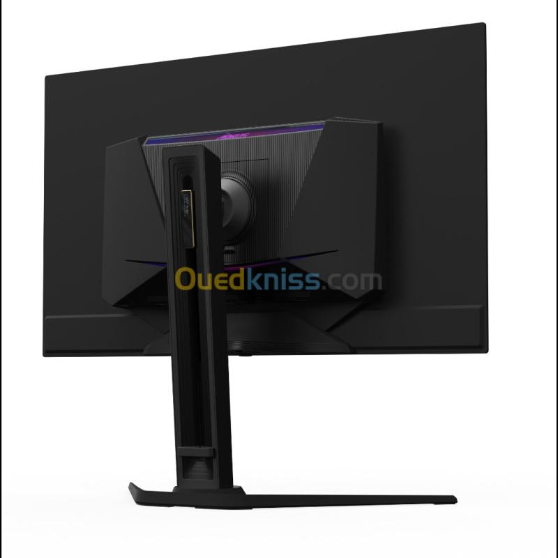 MONITEUR GAMING 31.5" GIGABYTE AORUS OLED FO32U2 - 4K - 240HZ - 0.01MS 2