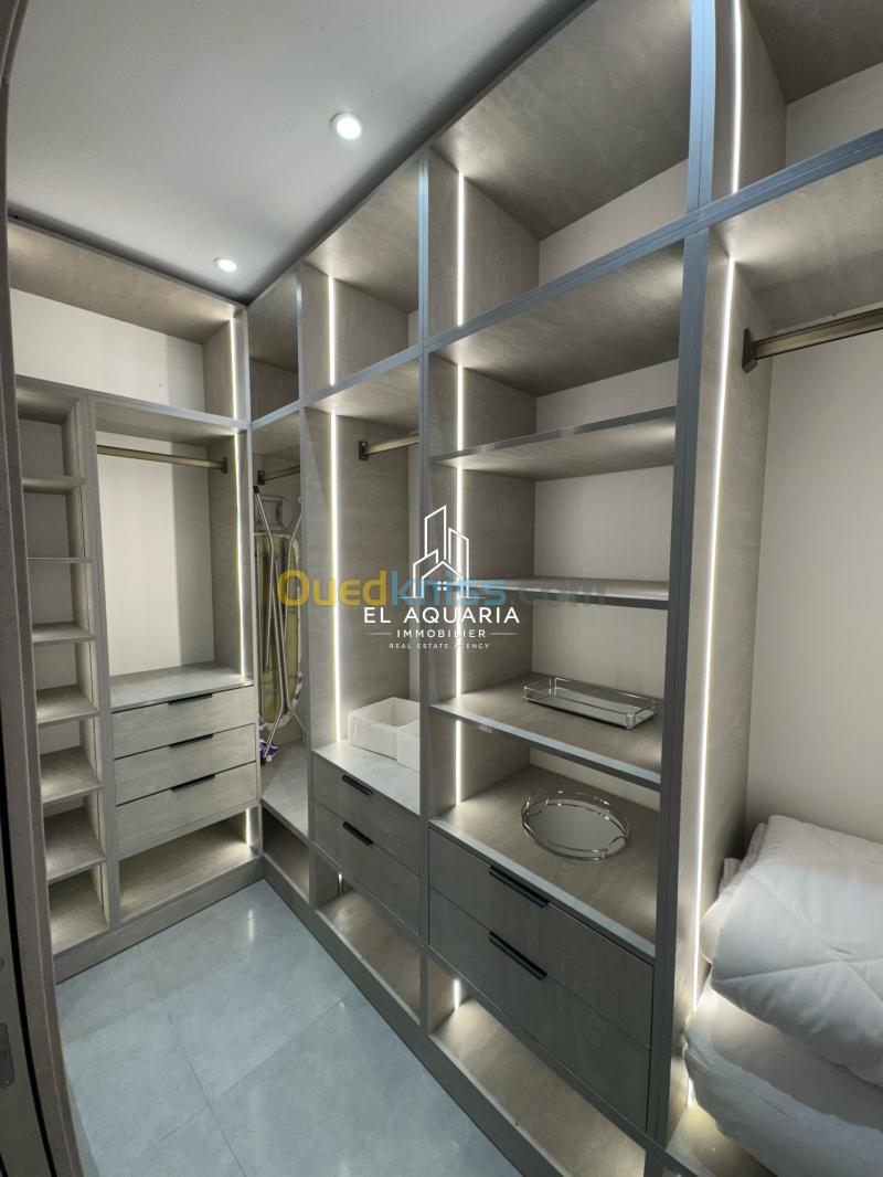 Location Appartement F4 Oran Oran 11