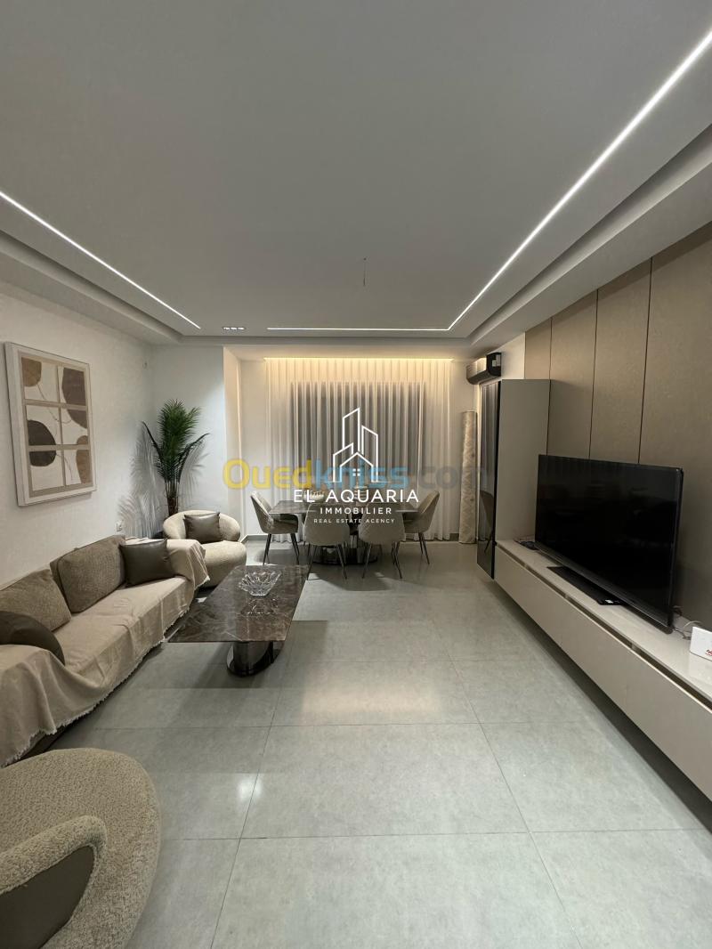Location Appartement F4 Oran Oran 2
