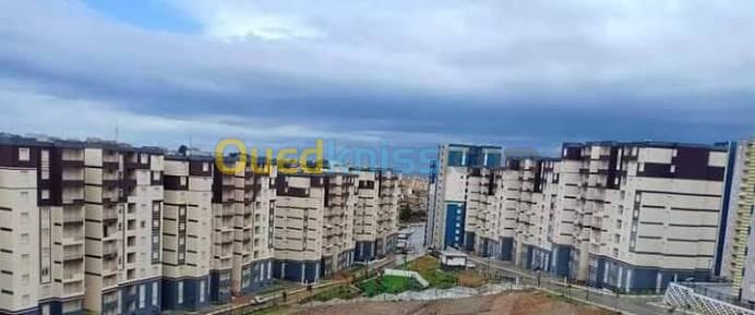 Location Appartement F4 Alger Zeralda 2