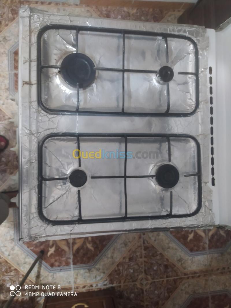 Cuisinière ENIEM 3