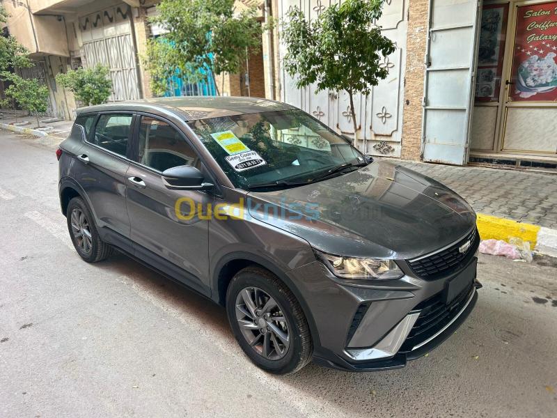 Geely Coolray 2026 Super Power  3