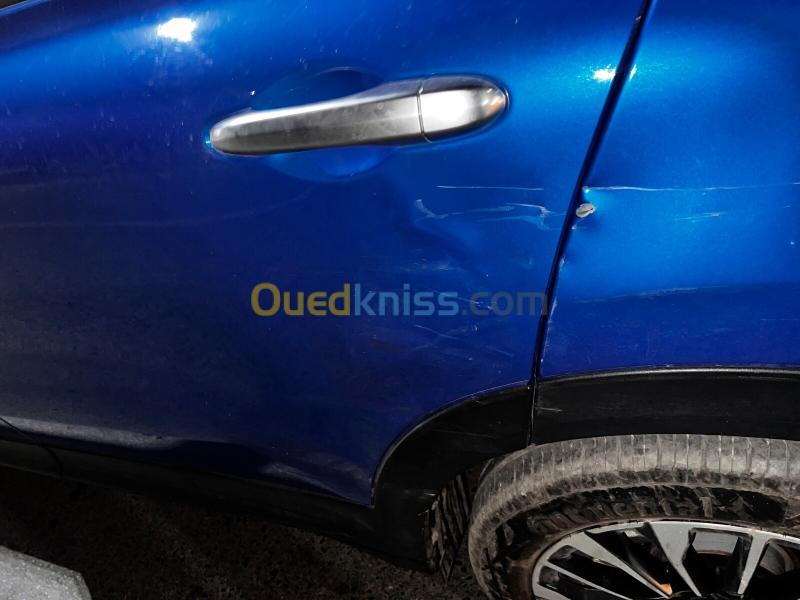 Fiat 500x 2023 Club 14