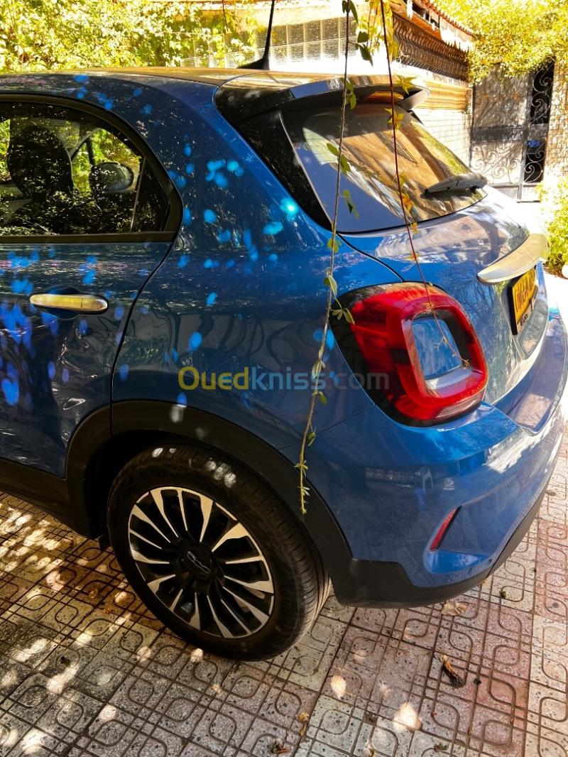 Fiat 500x 2023 Club 11