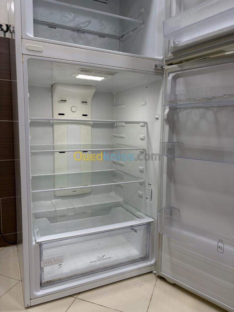 Réfrigérateur Brandt 474L No Frost 5