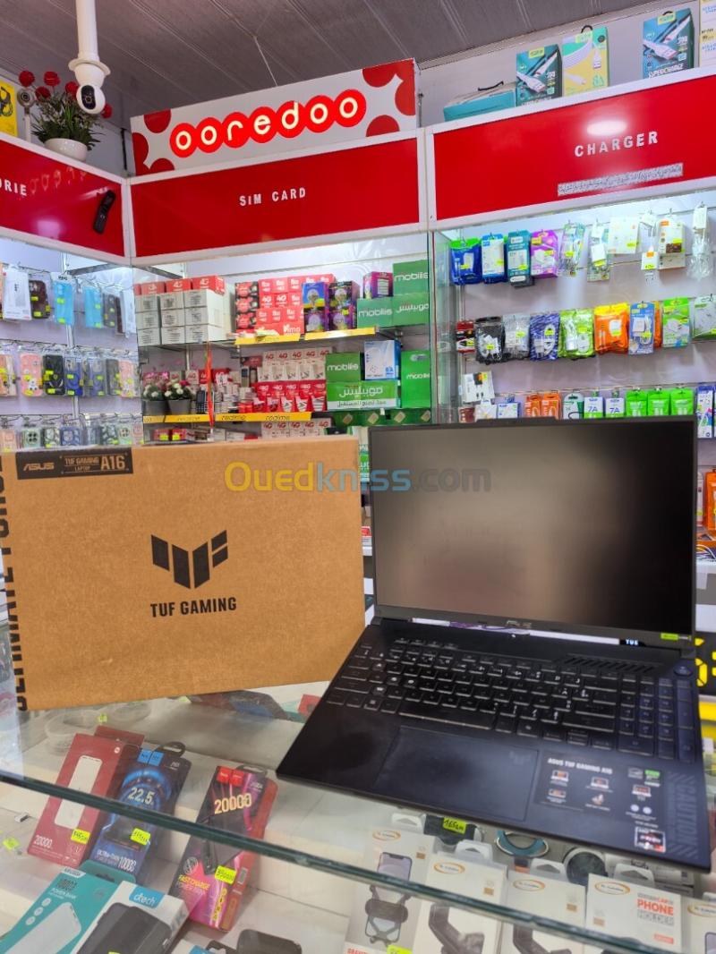 Asus TUF16 2