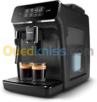  Machine à café à grain Philips series 2200