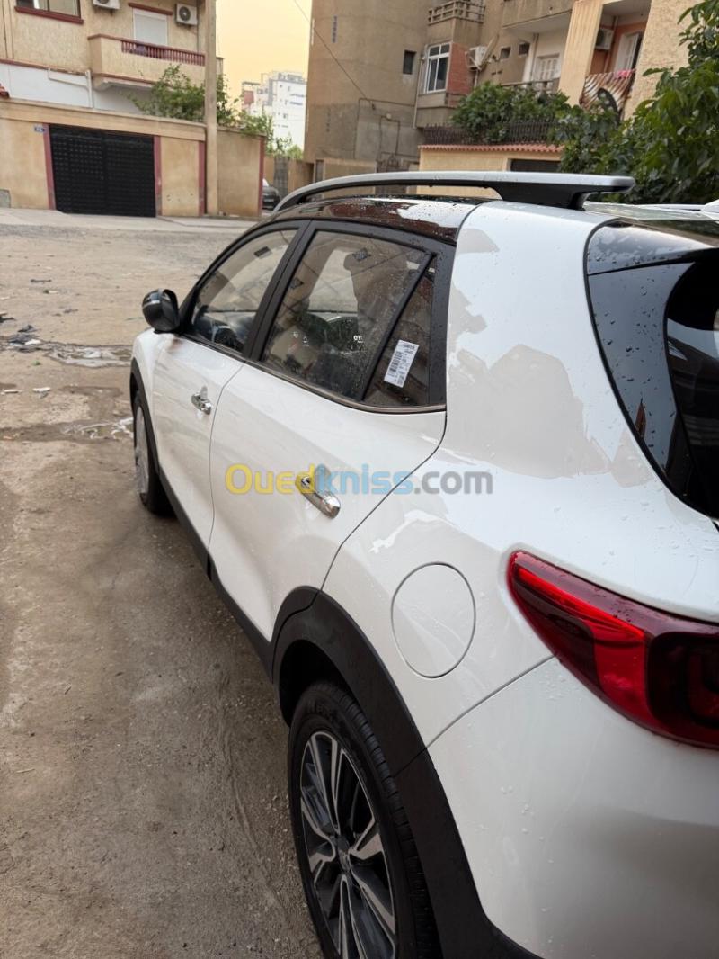 Kia KX1 2026 Tte 12