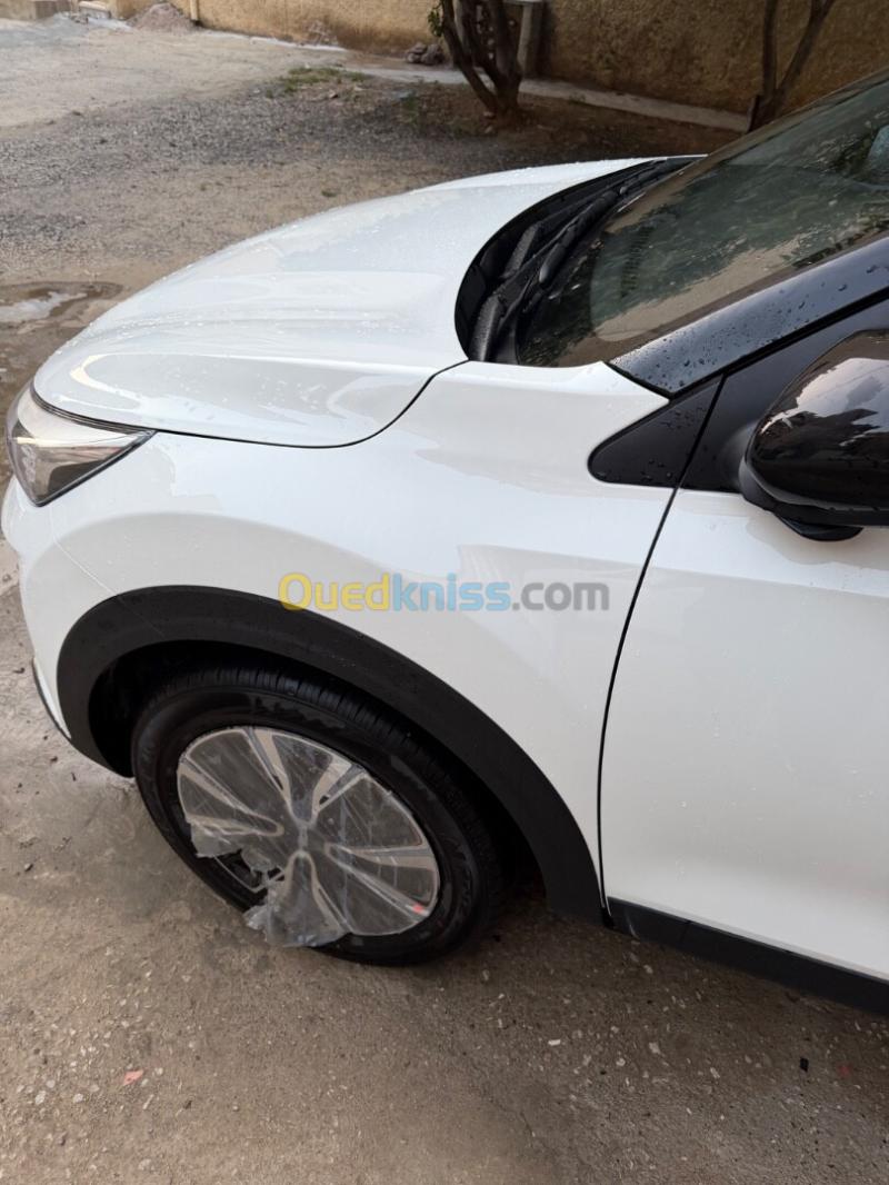 Kia KX1 2026 Tte 7