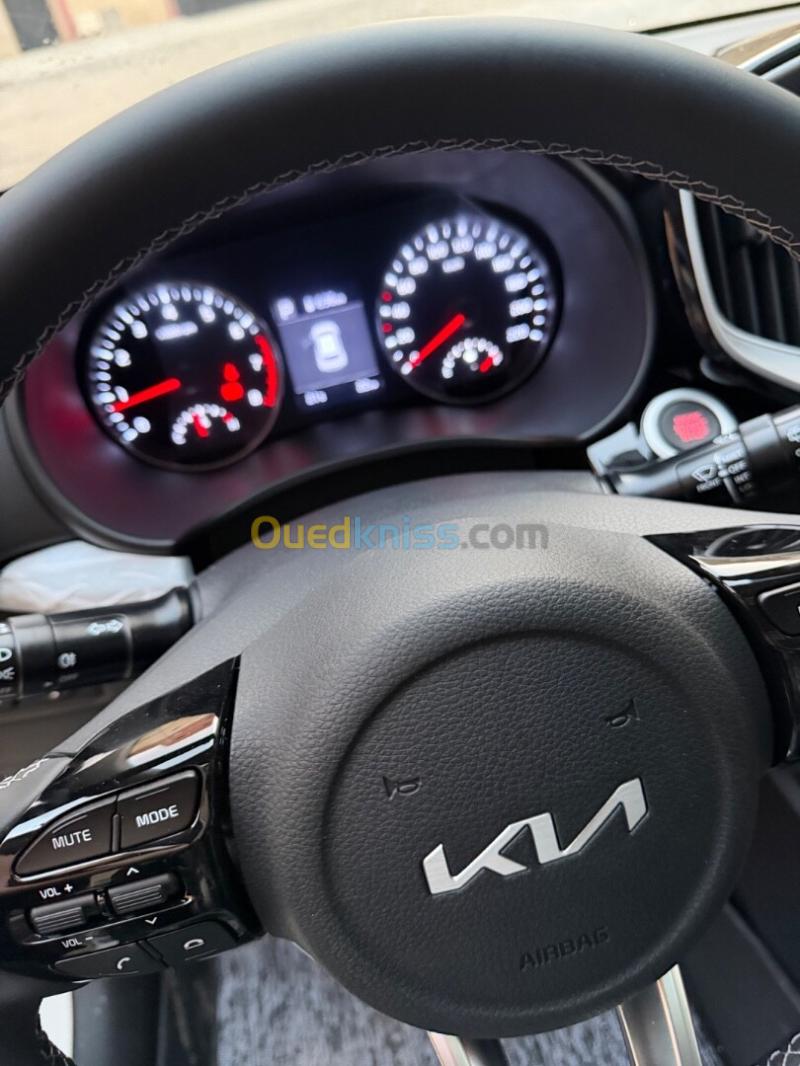 Kia KX1 2026 Tte 8