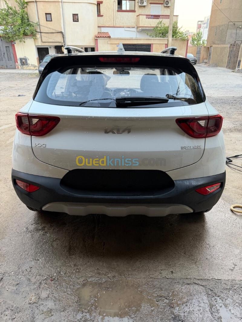 Kia KX1 2026 Tte 10