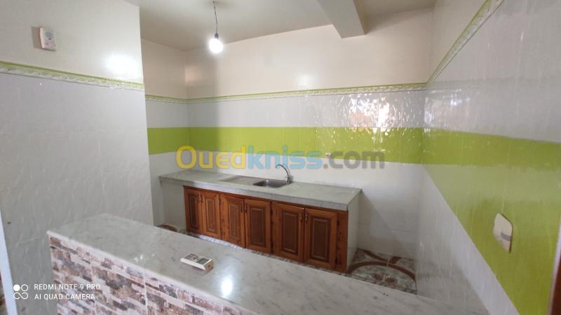 Location Appartement F3 Béjaïa Bejaia 9