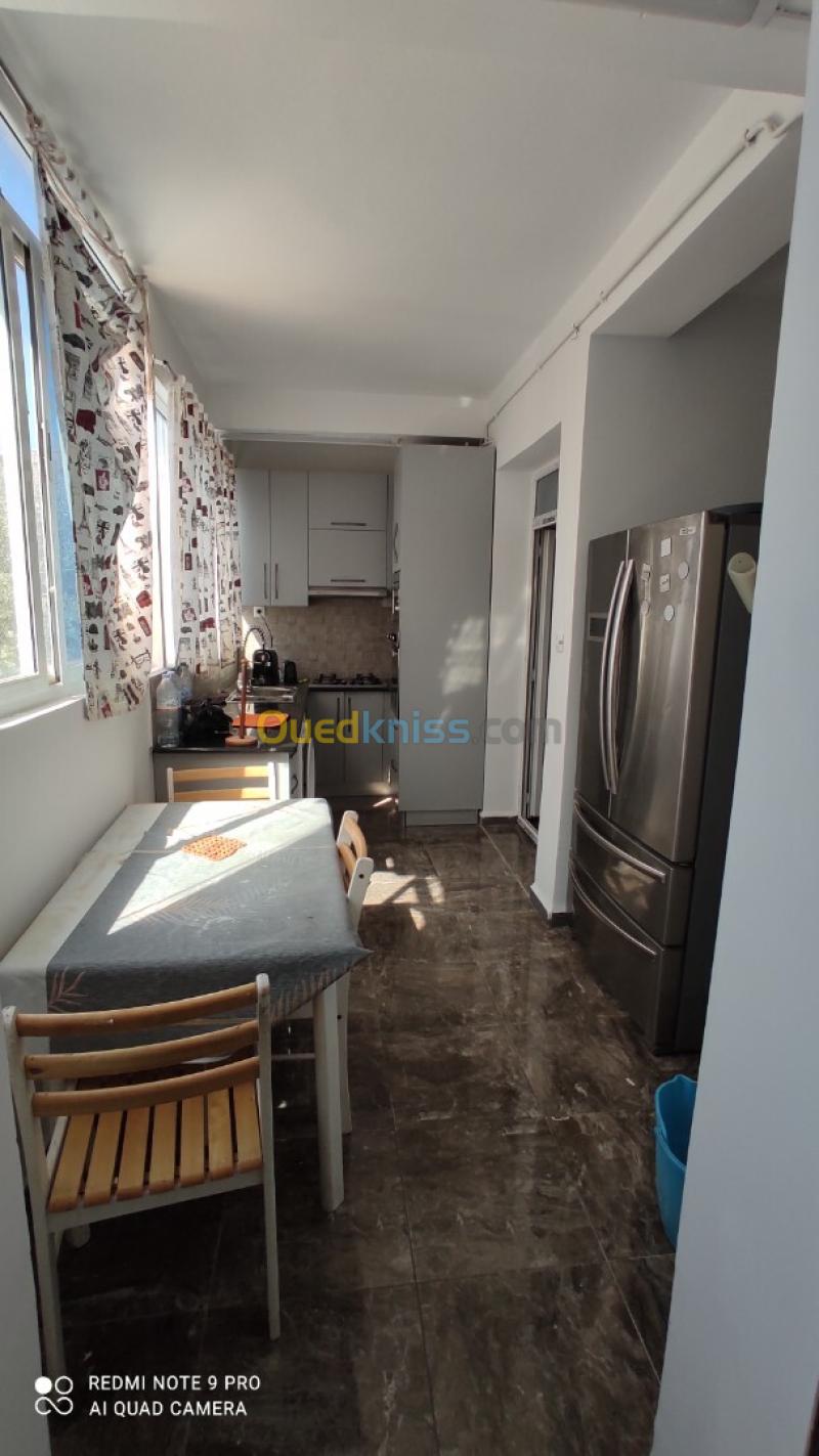 Vente Appartement F4 Béjaïa Bejaia 17
