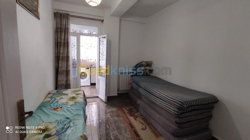 Vente Appartement F4 Béjaïa Bejaia 6
