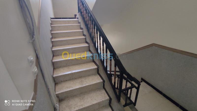 Location Appartement F3 Béjaïa Bejaia 8