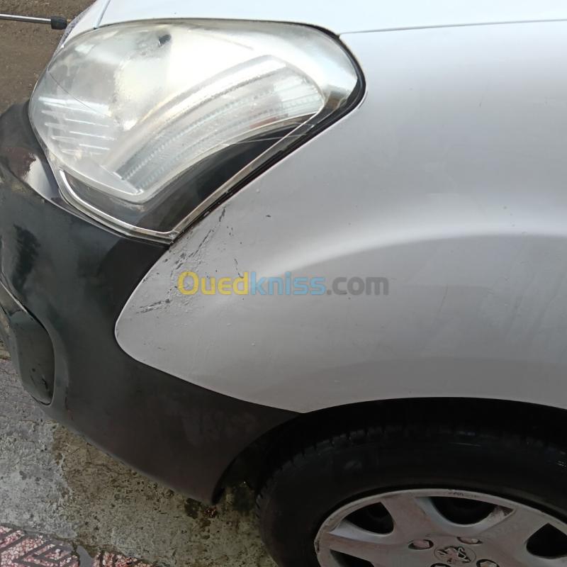 Peugeot Partner 2013 B9 6